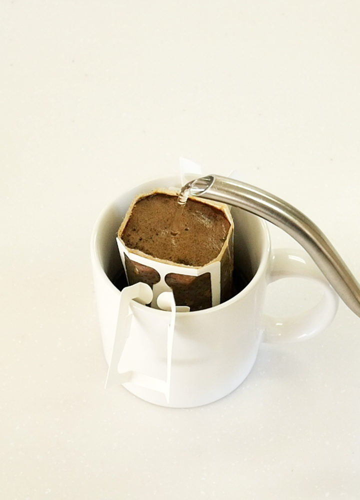 コーヒーカップ ドリップパックコーヒーの美味しい淹れ方 - YAMATOYA COFFEE deepresso
