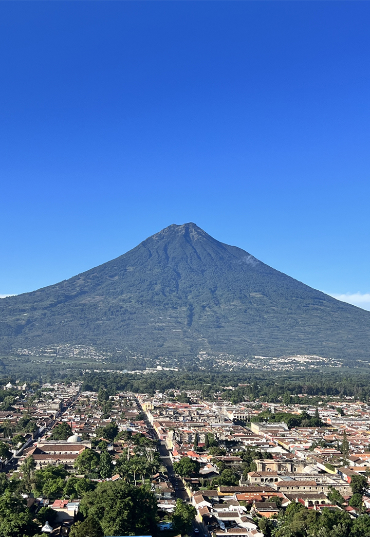 グアテマラという国について - YAMATOYA COFFEE deepresso